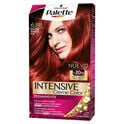 Intense Color Cream Tinte Cabello Nº 6.88 Rojo Rubi  